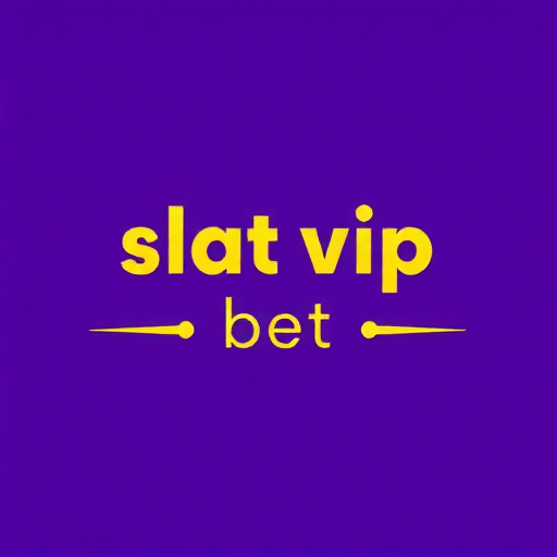 SLOT VIP Bet Logo